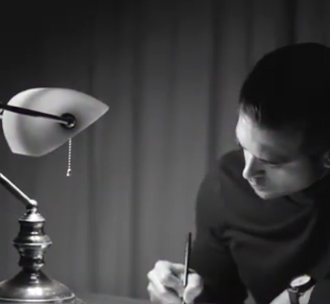 Dear Diary